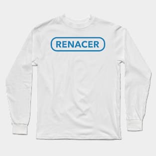 Renacer Long Sleeve T-Shirt